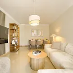 Sevilla Exclusive Apartment - Prime Location