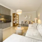Sevilla Exclusive Apartment - Prime Location