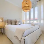 Sevilla Exclusive Apartment - Prime Location