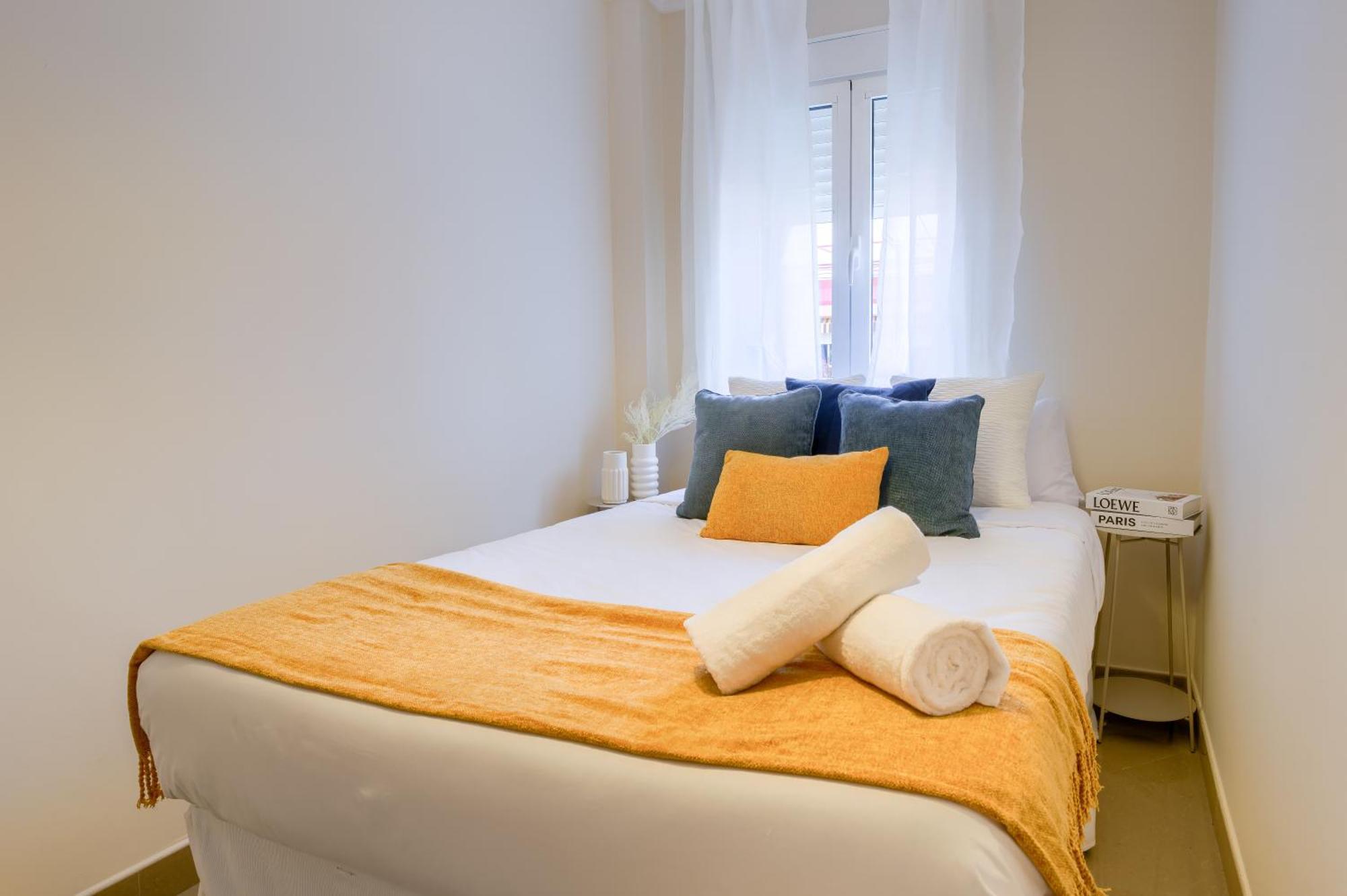 Appartement Exclusive - Prime Location