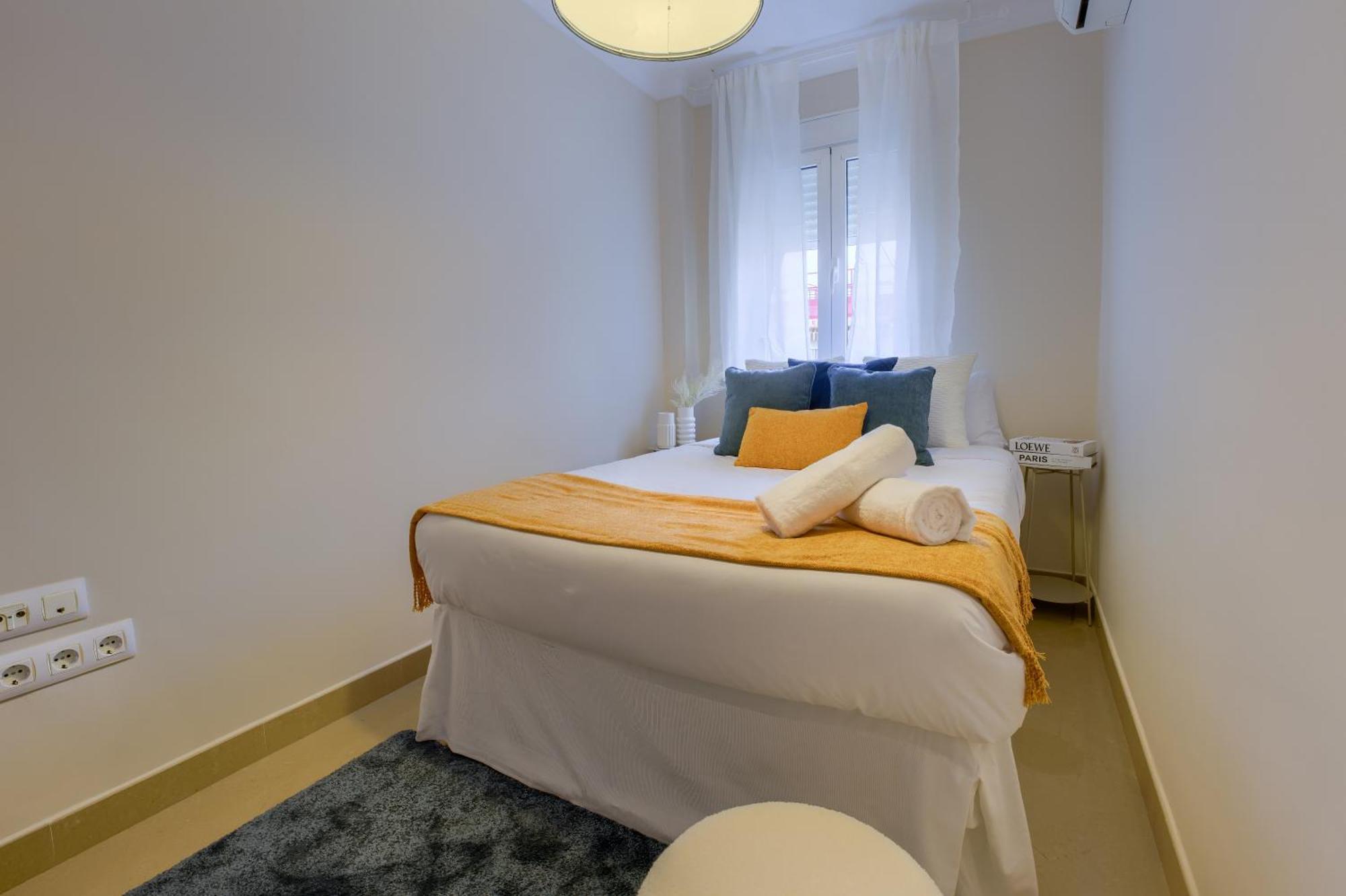 Appartement Exclusive - Prime Location *