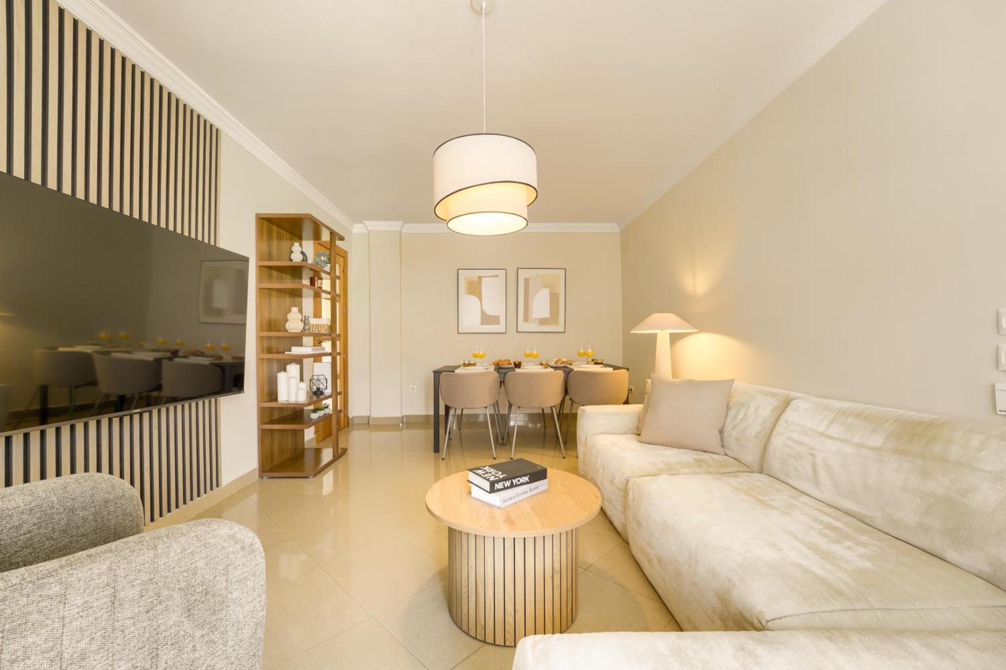 Exclusive - Prime Location Appartement *