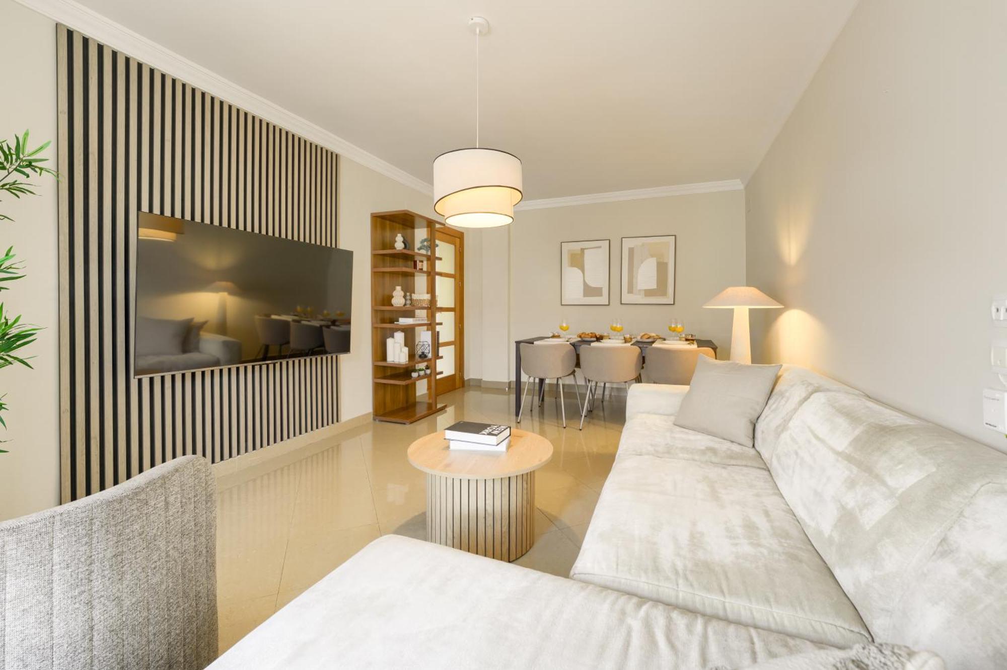 Exclusive - Prime Location Appartement