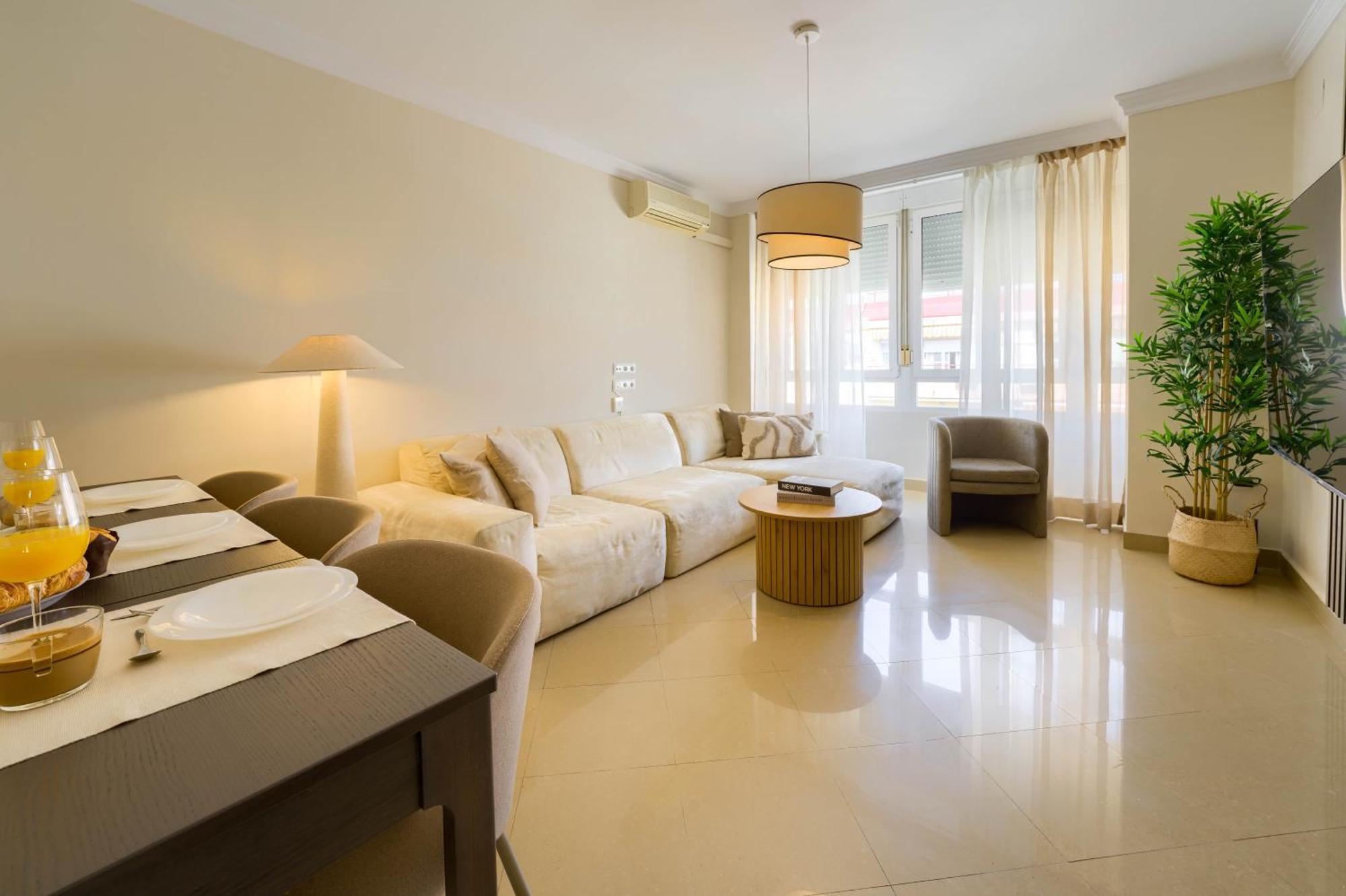 Exclusive - Prime Location Appartement *