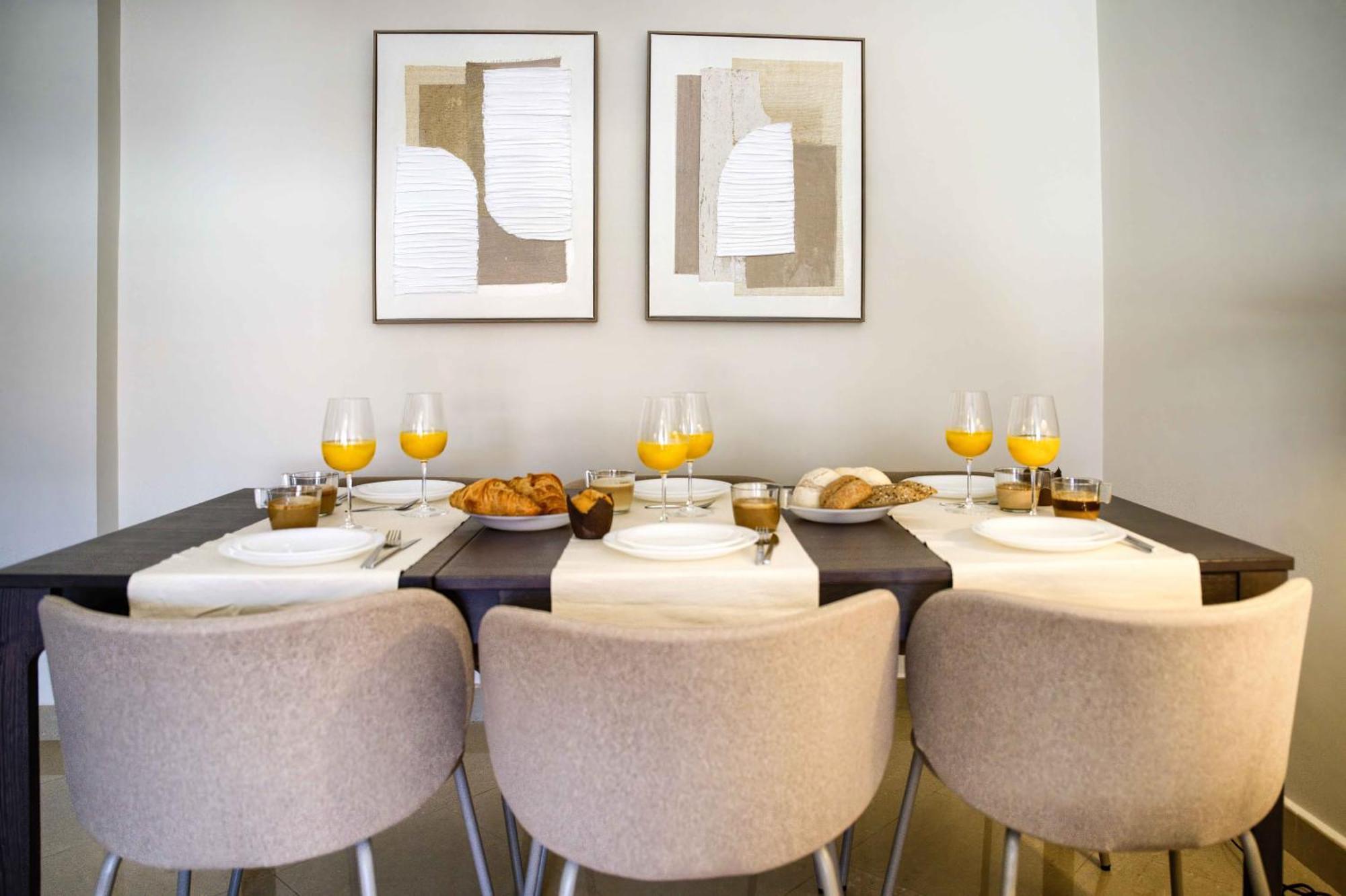 Appartement Exclusive - Prime Location *
