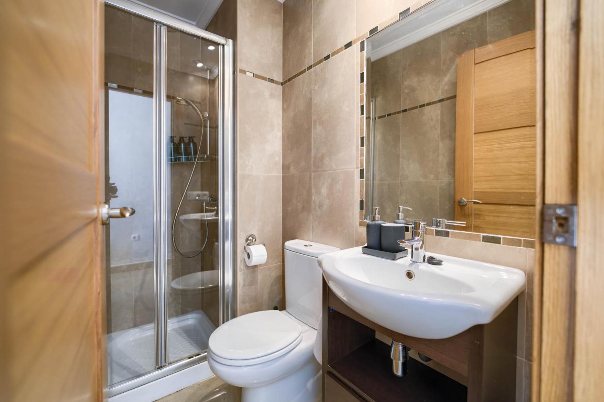 Exclusive - Prime Location Appartement Séville