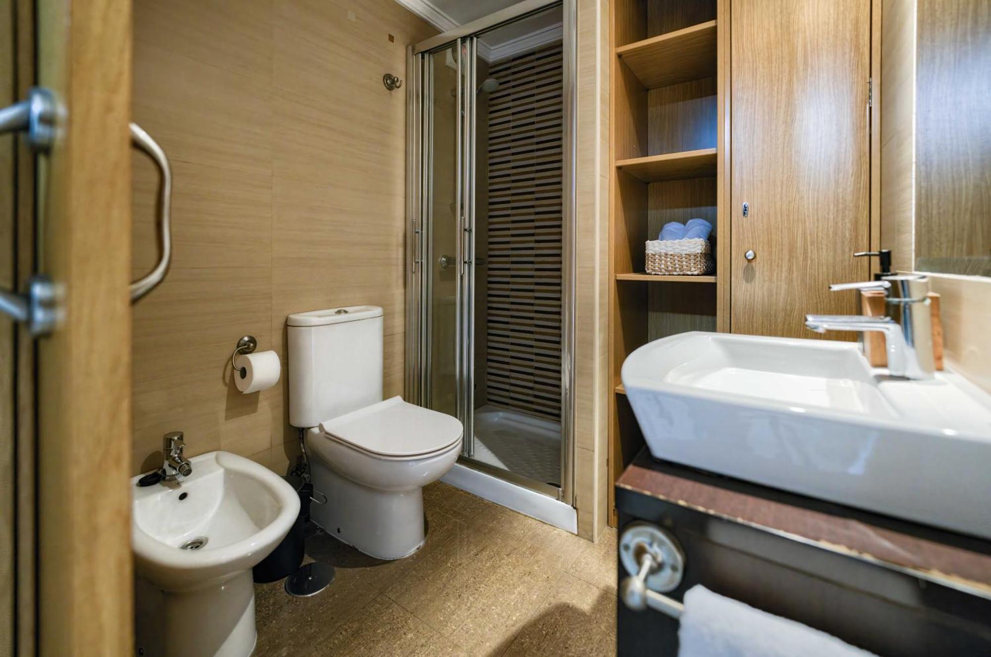 Appartement Exclusive - Prime Location Séville