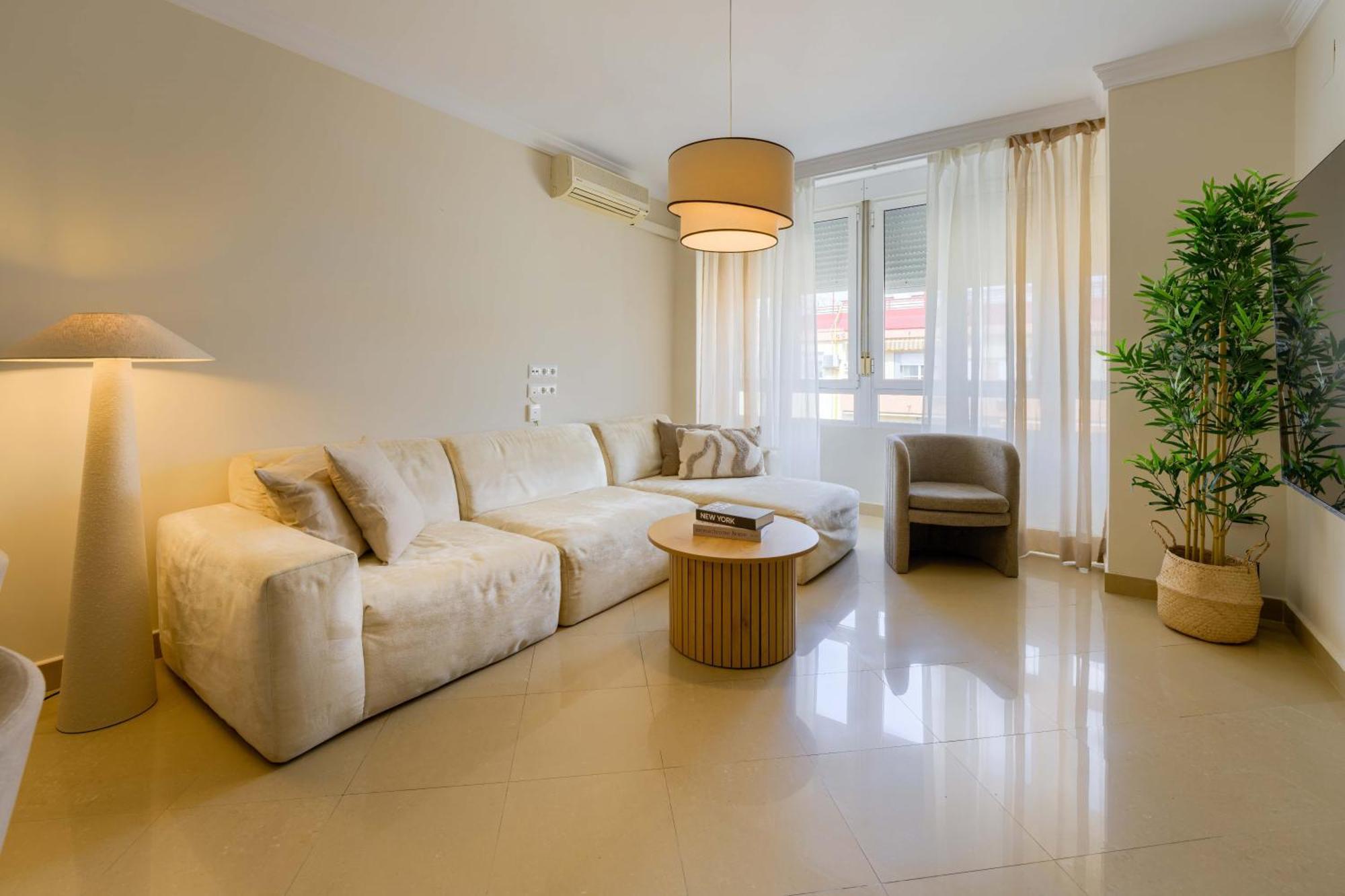Appartement Exclusive - Prime Location *